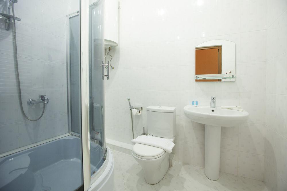 Astoria Hotel Tbilisi Luaran gambar