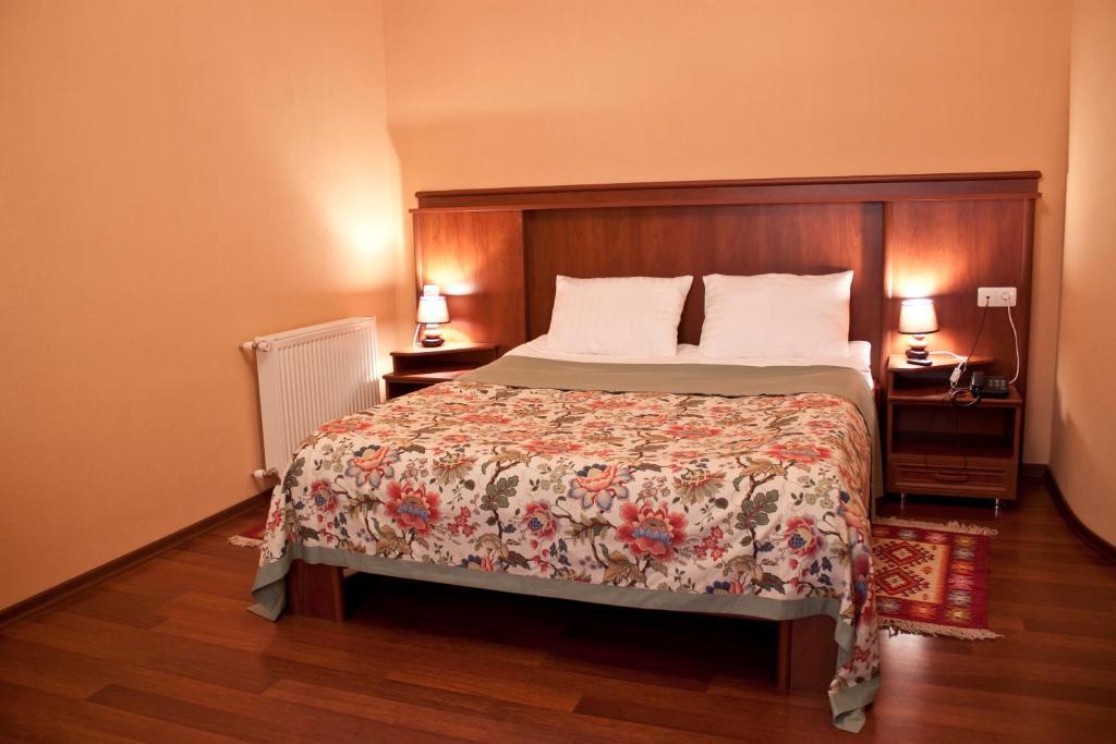 Astoria Hotel Tbilisi Bilik gambar
