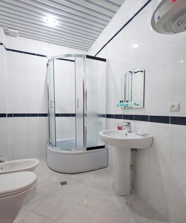 Astoria Hotel Tbilisi Bilik gambar