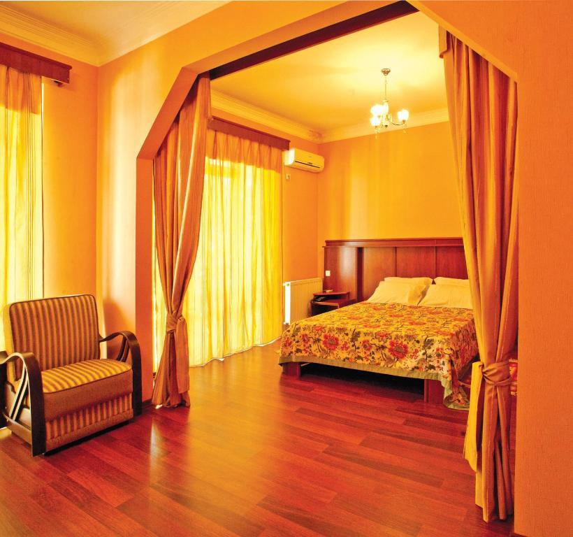 Astoria Hotel Tbilisi Bilik gambar