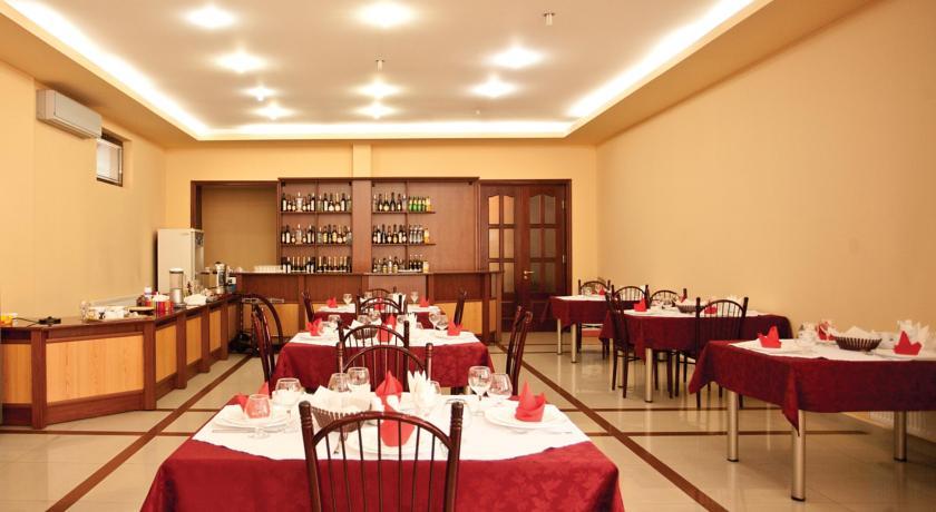 Astoria Hotel Tbilisi Luaran gambar