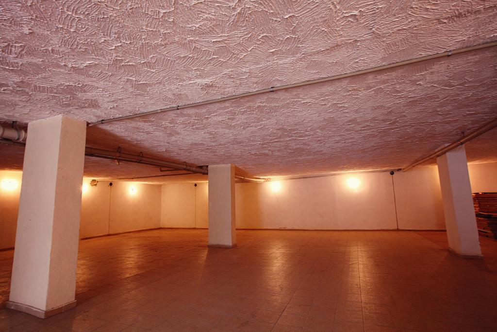 Astoria Hotel Tbilisi Luaran gambar