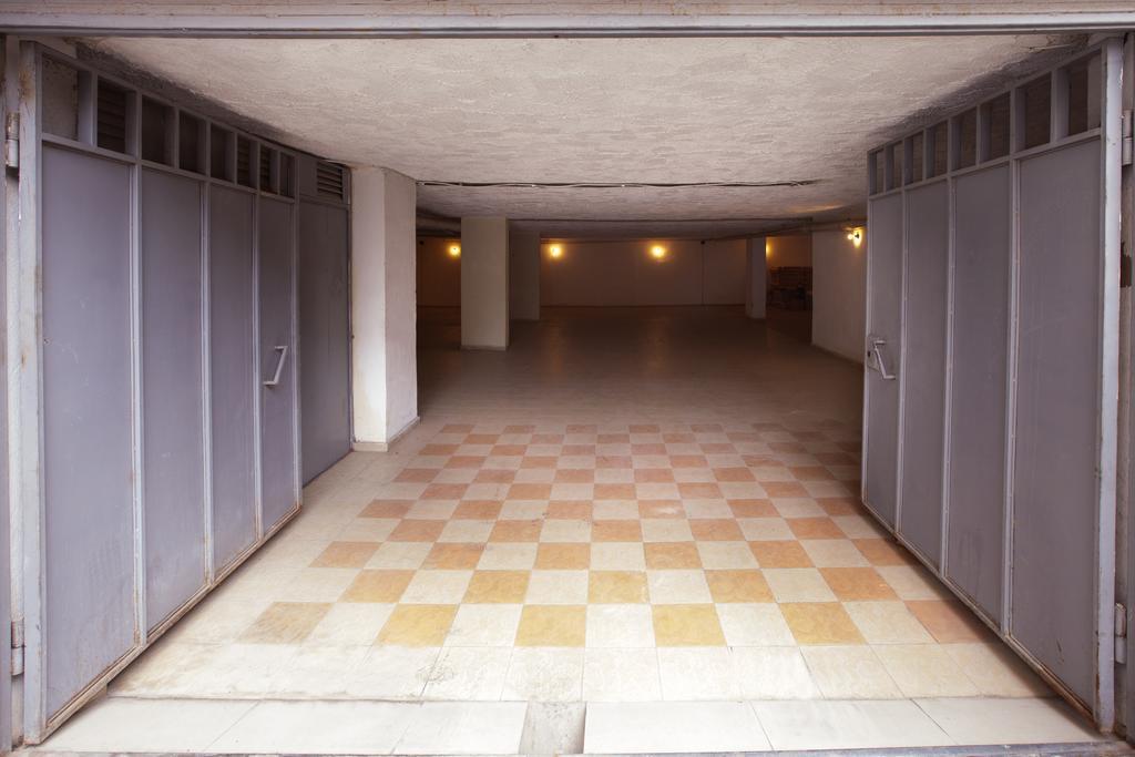 Astoria Hotel Tbilisi Luaran gambar