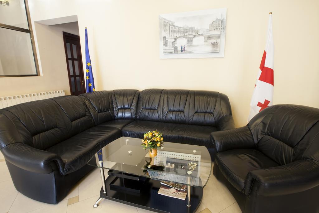 Astoria Hotel Tbilisi Luaran gambar