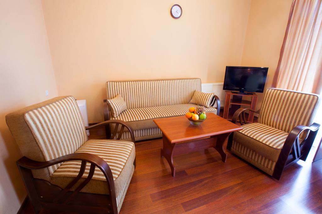 Astoria Hotel Tbilisi Luaran gambar