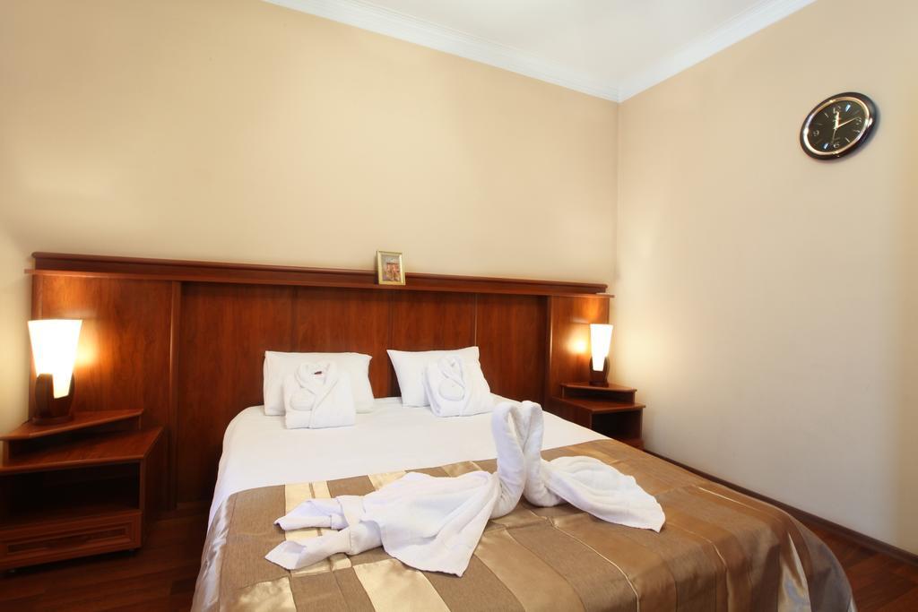 Astoria Hotel Tbilisi Luaran gambar