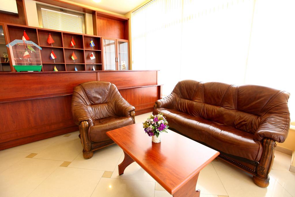 Astoria Hotel Tbilisi Luaran gambar
