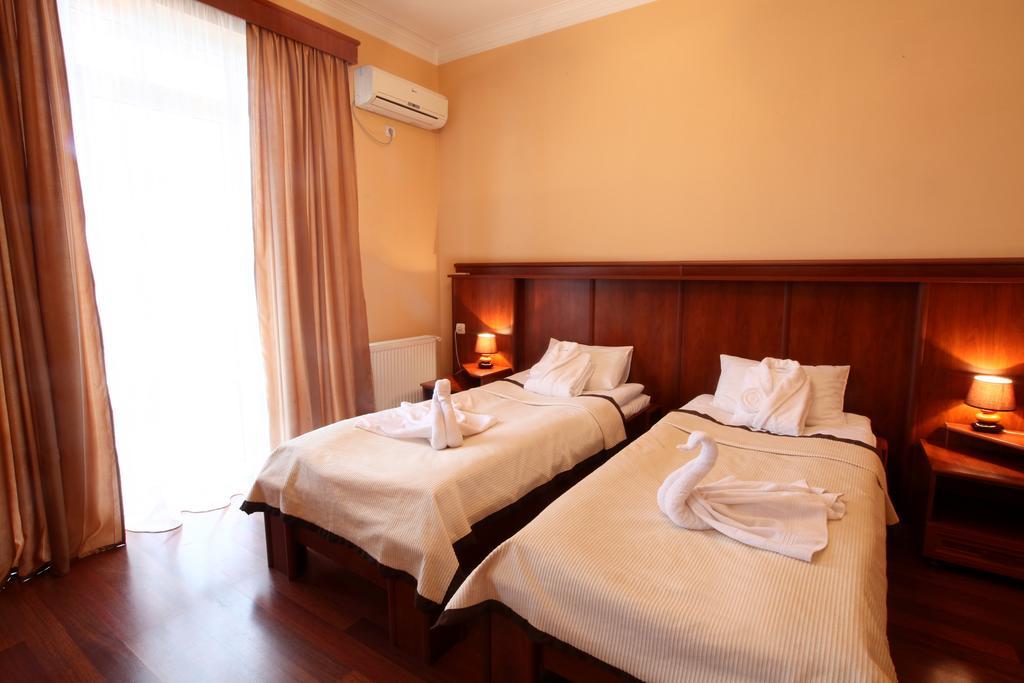 Astoria Hotel Tbilisi Luaran gambar