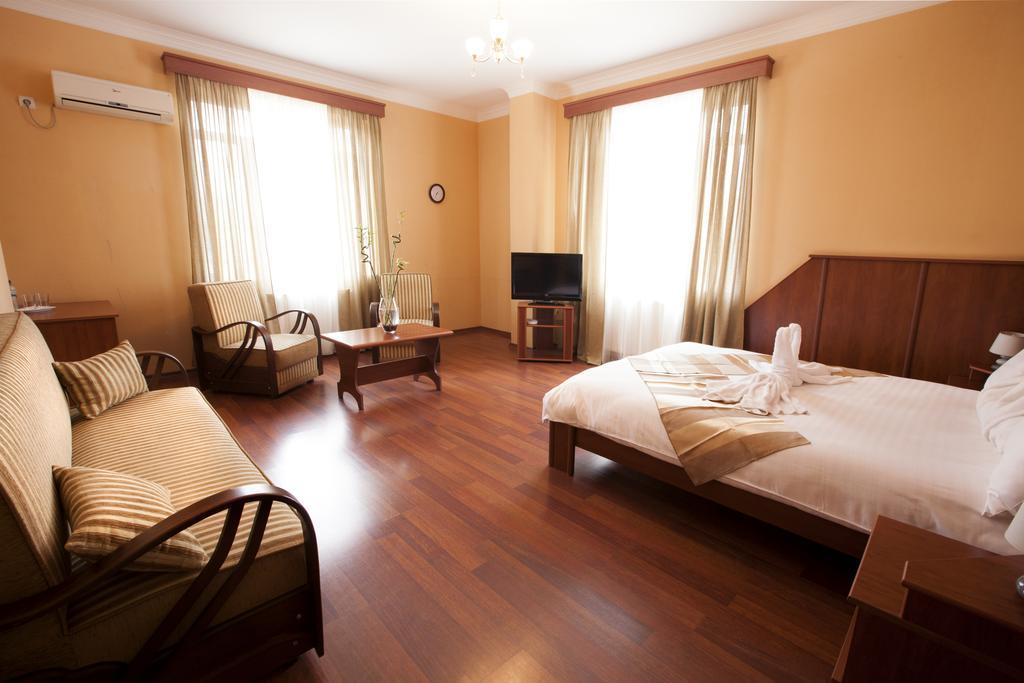 Astoria Hotel Tbilisi Luaran gambar