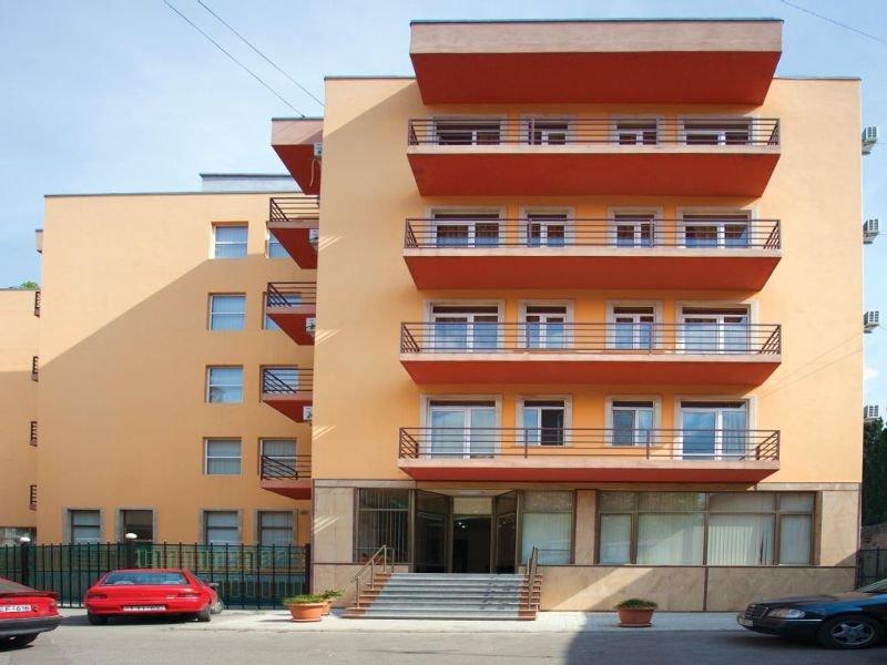Astoria Hotel Tbilisi Luaran gambar