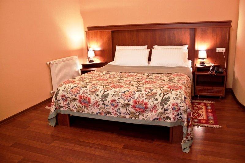 Astoria Hotel Tbilisi Luaran gambar