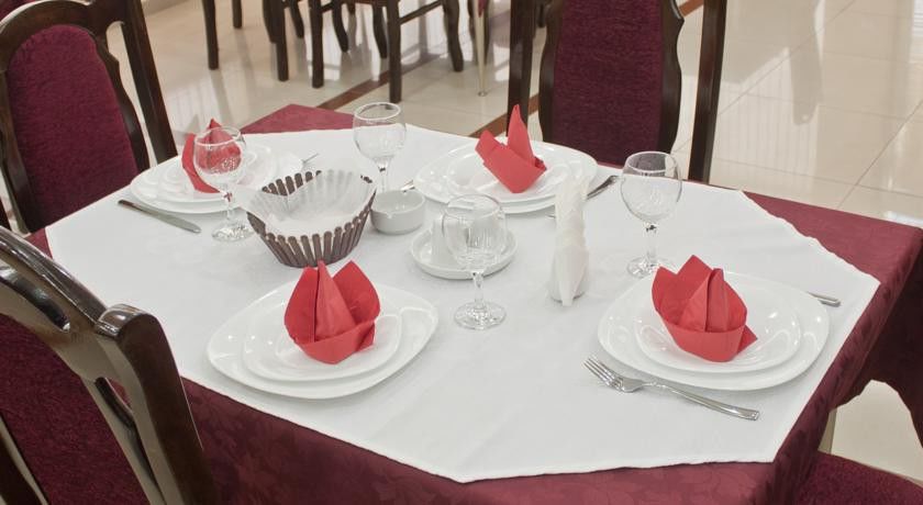 Astoria Hotel Tbilisi Luaran gambar