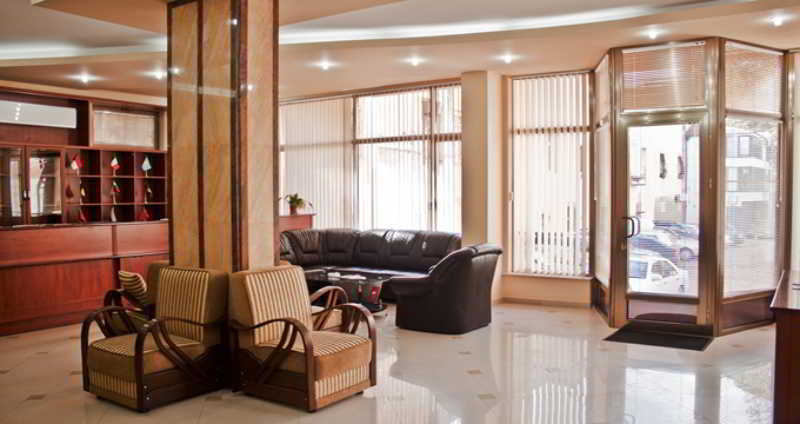 Astoria Hotel Tbilisi Luaran gambar