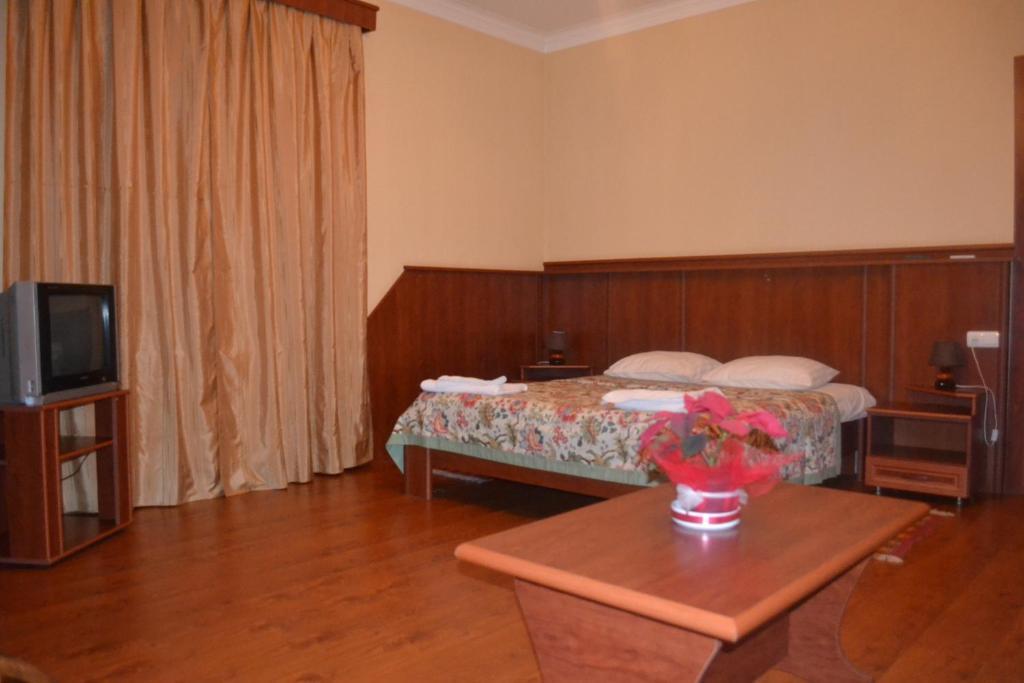 Astoria Hotel Tbilisi Bilik gambar