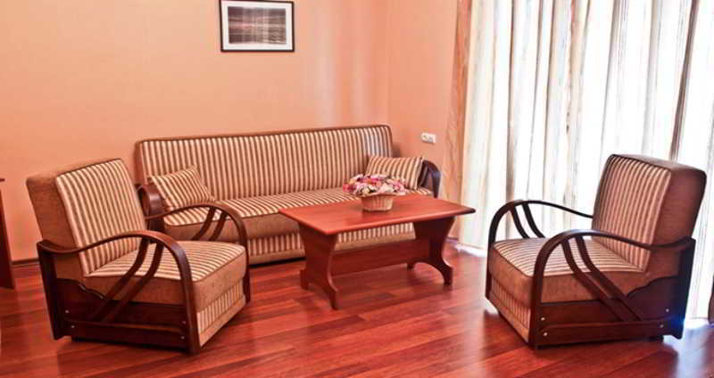 Astoria Hotel Tbilisi Luaran gambar