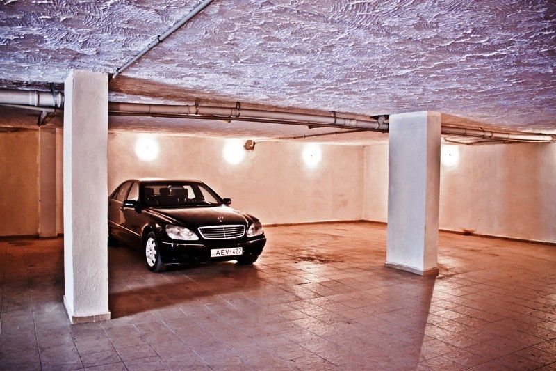 Astoria Hotel Tbilisi Luaran gambar