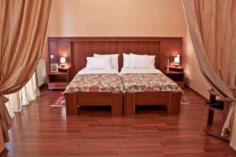 Astoria Hotel Tbilisi Luaran gambar