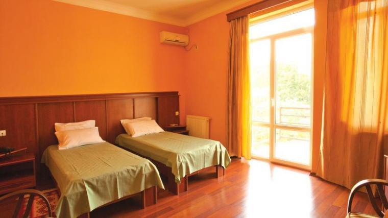 Astoria Hotel Tbilisi Luaran gambar